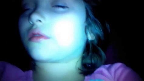 Slowly fucking my adorable sleeping StepSister .